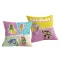 Italian Brainrot Pillow Crazy Mix 40 x 40 cm