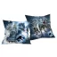 Jurassic World Pillow Jurrasic World Blue 40 x 40 cm