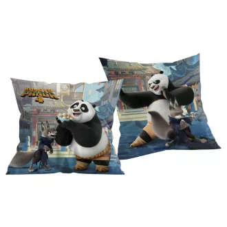 Kung Fu Panda (4) Pillow Kung Fu Panda 40x40cm