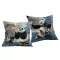 Kung Fu Panda (4) Pillow Kung Fu Panda 40x40cm