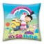 Minions Pillow It's so fluffy 40x40cm