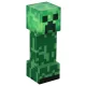 Minecraft Torch Light Creeper 18 cm