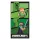 Minecraft Towel Ver. 2 140 x 70 cm