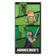 Minecraft Towel Ver. 2 140 x 70 cm