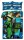 Minecraft Duvet Set Ver. 9 140 x 200 cm / 70 x 90 cm