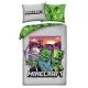Minecraft Movie Duvet Set Ver. 1 140 x 200 cm / 70 x 90 cm