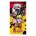 Naruto Towel Ver. 2 140 x 70 cm