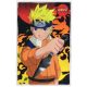 Naruto Fleece Blanket 100 x 150 cm