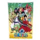 One Piece Fleece Blanket Ver. 2 100 x 150 cm