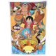 One Piece Fleece Blanket Ver. 3 100 x 150 cm