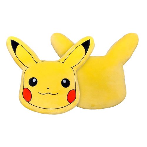 Pokémon Pillow Pikachu 40 cm