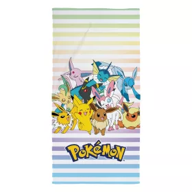 Pokémon Towel Ver. 6 140 x 70 cm