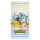 Pokémon Towel Ver. 6 140 x 70 cm