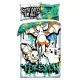 Pokémon Duvet Set Ver. 18 140 x 200 cm / 70 x 90 cm