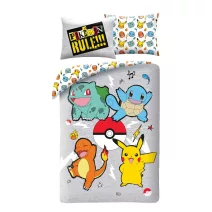Pokémon Takarók & paplanok
