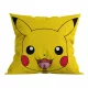 Pokémon Pillow Pikachu's Face 40 cm