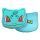 Pokémon Pillow Bulbasaur 40 cm