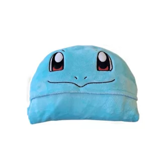 Pokémon Coral Hooded Blanket Ver. 3 120 x 150 cm