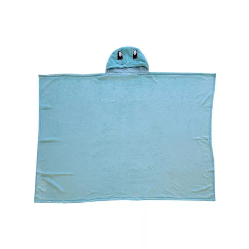 Pokémon Coral Hooded Blanket Ver. 3 120 x 150 cm