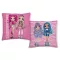 Rainbow High Pillow Rainbow High Pink 40x40 cm