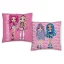 Rainbow High Pillow Rainbow High Pink 40x40 cm