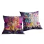 Rainbow High Pillow Holiday 40x40 cm