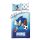 Sonic - The Hedgehog Duvet Set 140 x 200 cm / 70 x 90 cm