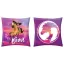 Spirit Pillow Be Brave 40x40 cm