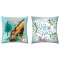 Spirit Pillow Stay Wild 40x40 cm