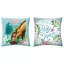 Spirit Pillow Stay Wild 40x40 cm