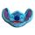 Lilo & Stitch Pillow Stitch Face 40 cm