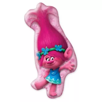 Trolls Shaped Pillow 40 cm
