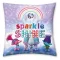 Trolls Pillow Sparkle 40x40 cm