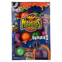 Mad Balls