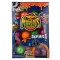 Mad Balls Bouncy Balls Display (40)