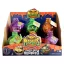 Mad Balls Bouncy Balls Gross Out Series 1 Display (12)
