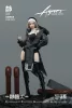 Original Character Figura 1/6 Serene Hound Agnes" 30 cm"