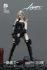 Original Character Figura 1/6 Serene Hound Agnes" 30 cm"