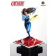 Cat's Eye Statue 1/6 Hitomi Kisugi 35 cm