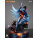 Gatchaman Amazing Art Collection Statue Joe the Condor, Expert in Shooting 34 cm