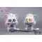 Magical Angel Creamy Mami Statue 1:1 Amazing Vinyl Posi and Nega 14 cm