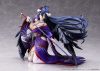 Overlord: Albedo PVC Figura 1/7 Gyoso Ver. 15 cm