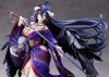 Overlord: Albedo PVC Figura 1/7 Gyoso Ver. 15 cm