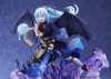 That Time I Got Reincarnated as a Slime PVC figure 1/7 Gyoso Rimuru Tempest 21 cm