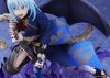 That Time I Got Reincarnated as a Slime PVC figure 1/7 Gyoso Rimuru Tempest 21 cm