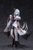 Original Character PVC Figura 1/7 Gyoso Uchikake 25 cm