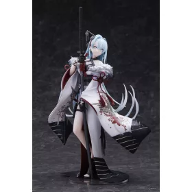 Original Character PVC Figura 1/7 Gyoso Uchikake 25 cm