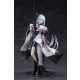 Original Character PVC Figura 1/7 Gyoso Uchikake 25 cm