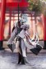 Original Character PVC Figura 1/7 Gyoso Uchikake 25 cm