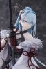 Original Character PVC Figura 1/7 Gyoso Uchikake 25 cm